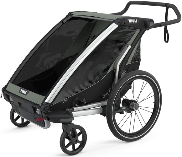 Thule Chariot Lite Multisport Trailer Stroller