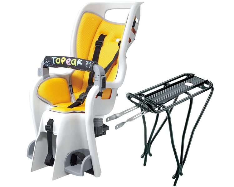 Topeak Baby Seat