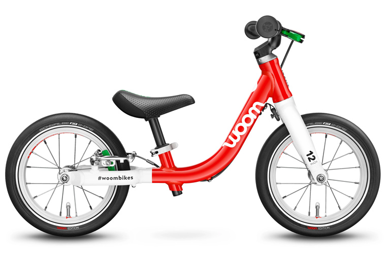 Woom Bike 1