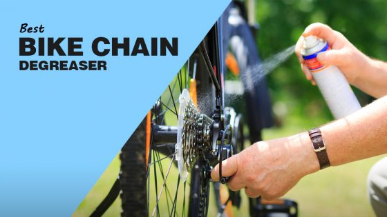 Best Bike Chain Degreaser