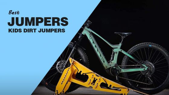 Best Kids Dirt Jumper Bikes