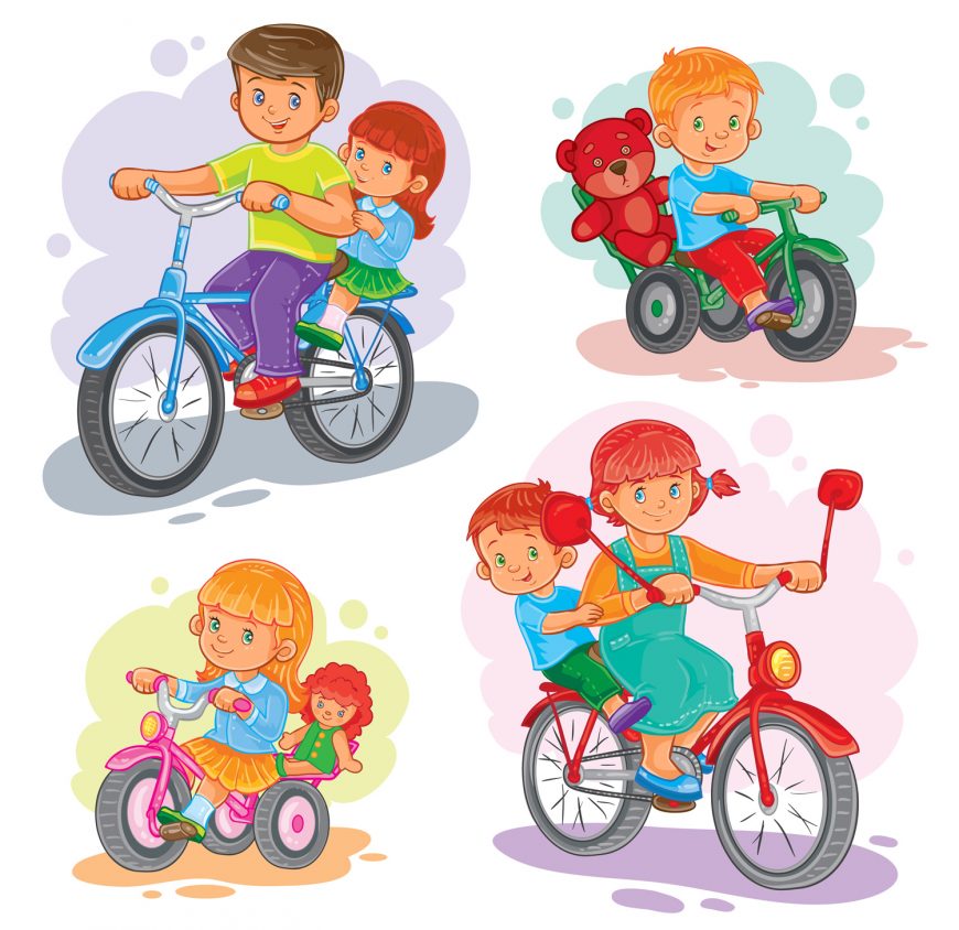 Bike For Toddlers