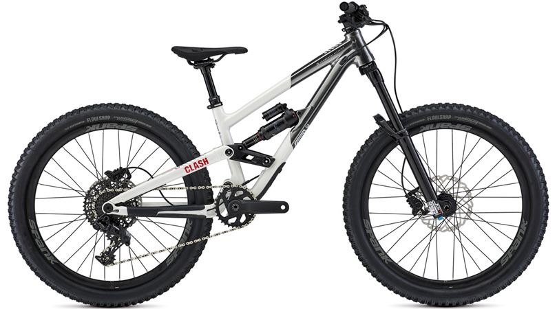 Commencal Clash 24