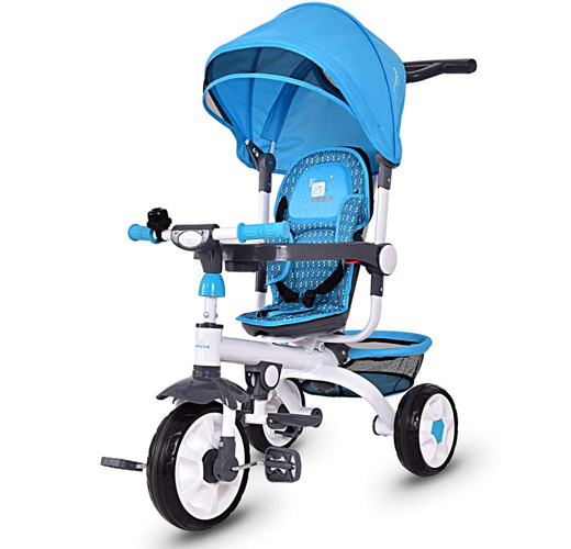 Costzon Tricycle For Toddlers