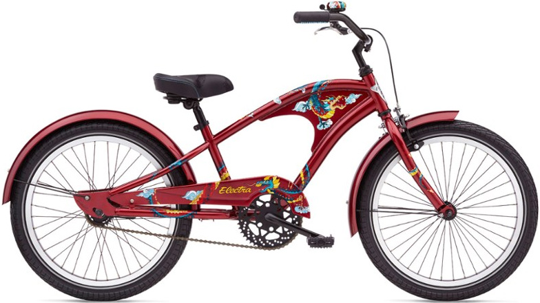 Electra Firetail 1 20" Kids Bike