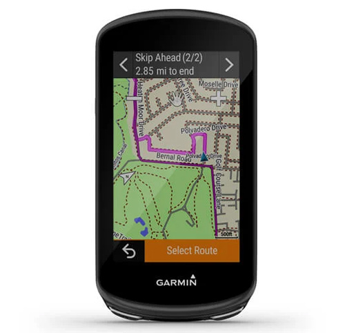 Garmin Edge 1030