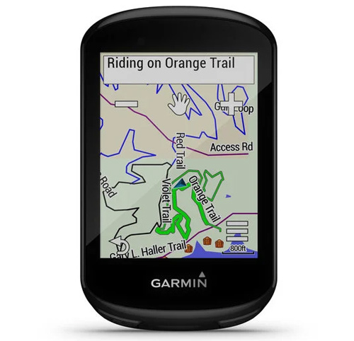 Garmin Edge 830