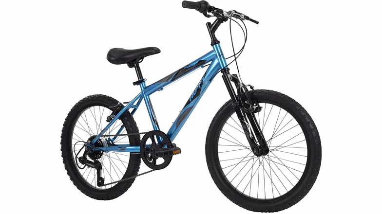 Huffy Kids Hardtail Mountain Bike