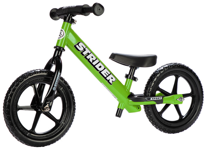 Strider 12 Sport