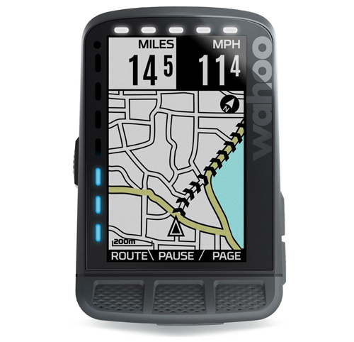 Wahoo Elemnt Roam Gps Bike Computer