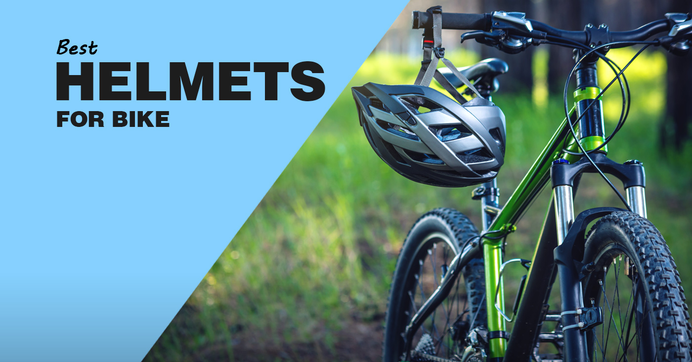 Best Bike Helmets