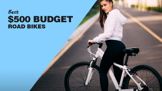 Best Budget Road Bikes