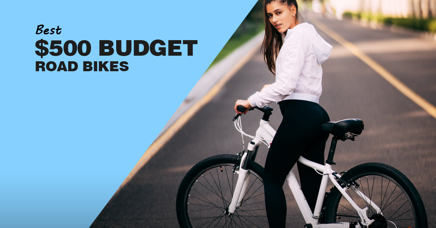 Best Budget Road Bikes