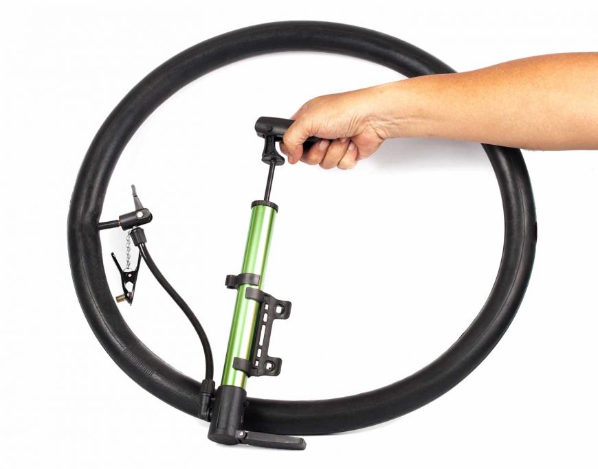 Bike Inner Tubes