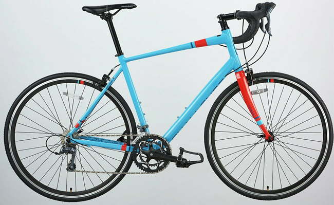 Challenge Dynamic Road Bike