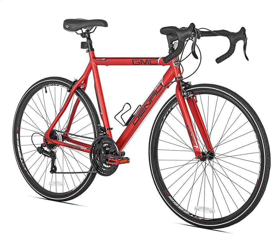 GMC Denali Road Bikes