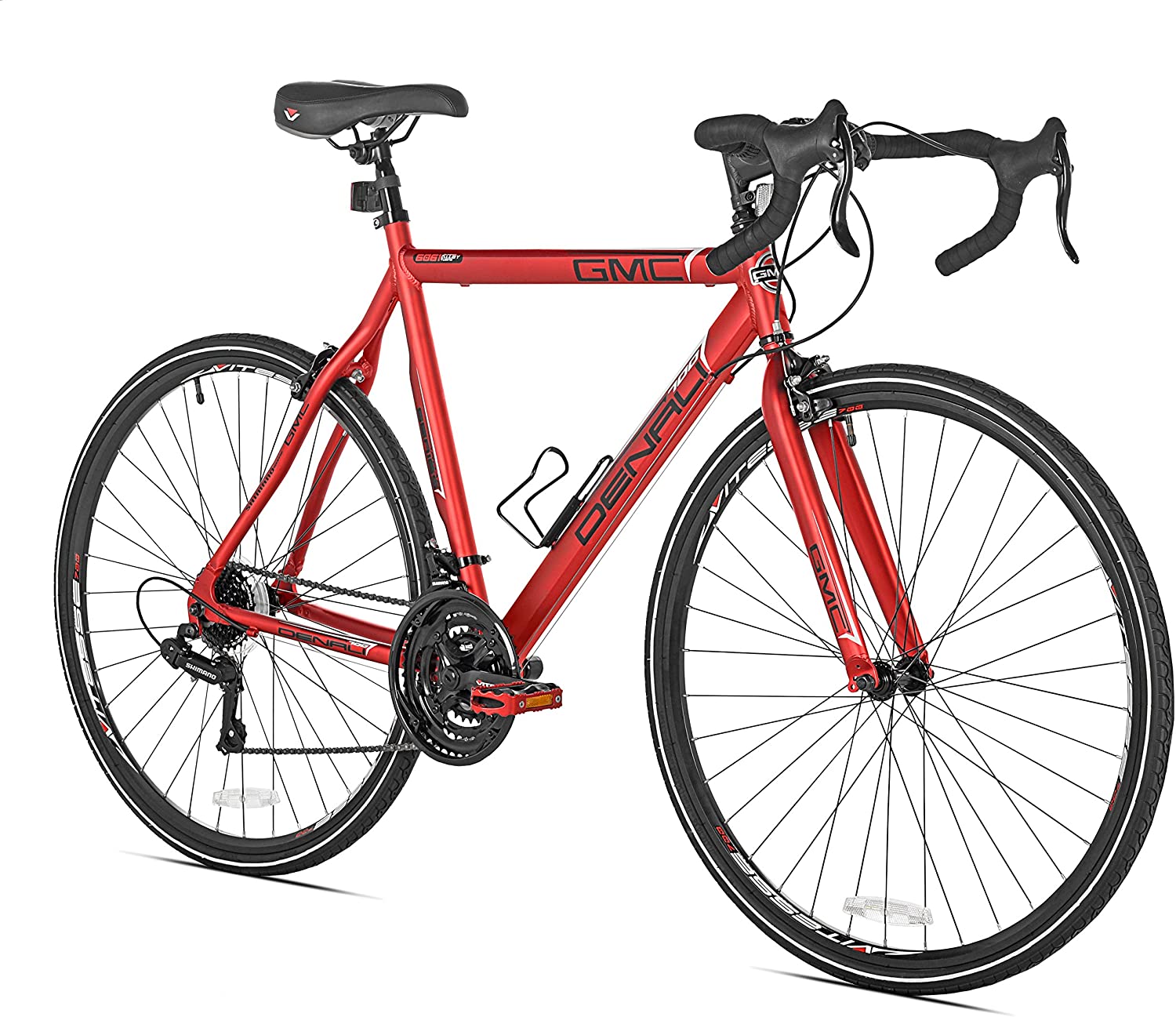GMC Denali Road Bike Review (Updated)
