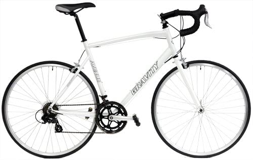 Gravity Ave A Road Bike Shimano