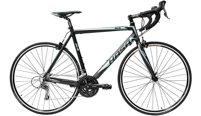 Hasa R4 Road Bike