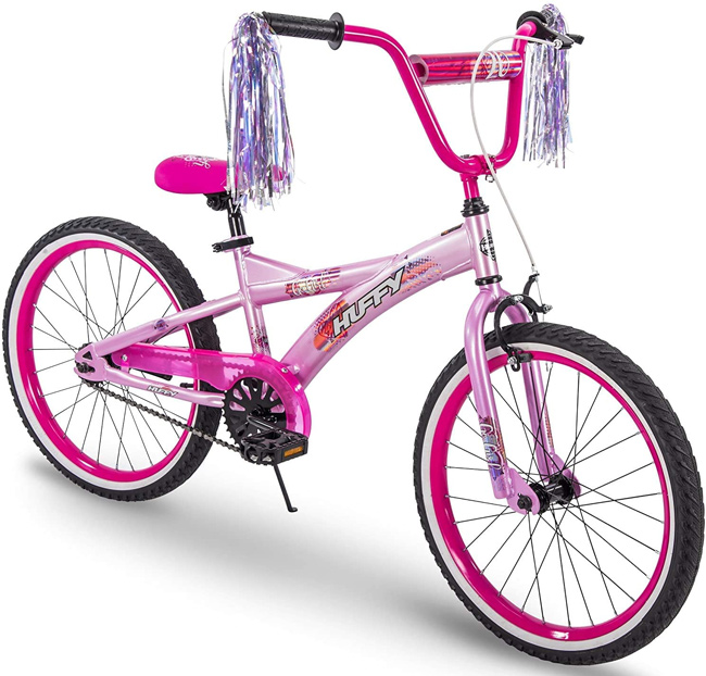 Huffy Kids Bike Go Girl