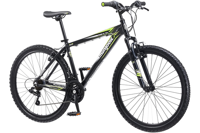 12 Best Mountain Bikes Under $300- Budget Friendly Options!