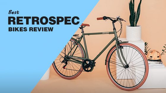 Retrospec Bikes Review