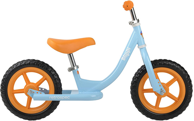 Retrospec Cub Kids Balance Bike