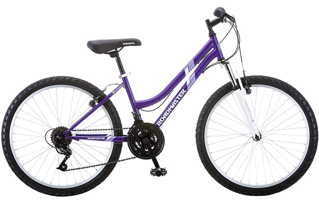 Roadmaster 24 Inches Mountain Bike