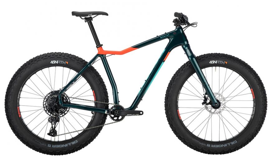 15 Best Fat Tire Bikes - Reviewed and Ranked 2021