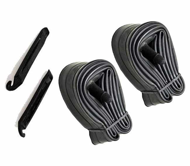 SCK 2 Pack 20 Inch Bike Tubes