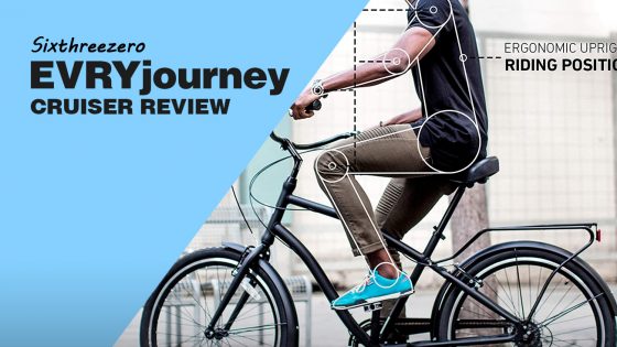 Sixthreezero EVRYjourney Review