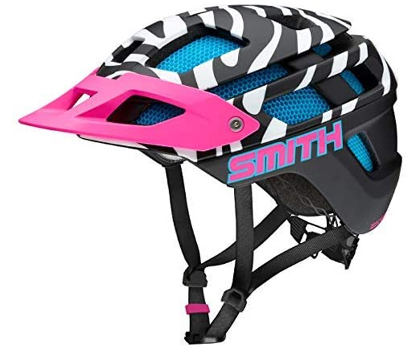 Smith Optics Forefront