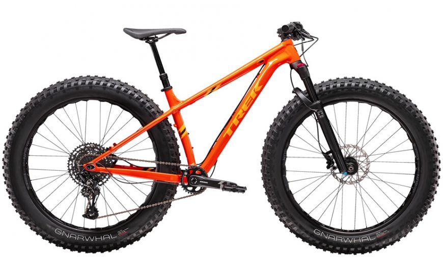 Trek Farley 7