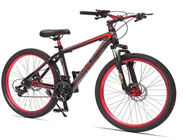 Urstar 26 Mountain Bike