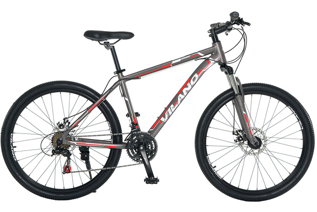 Vilano Ridge Mountain Bike