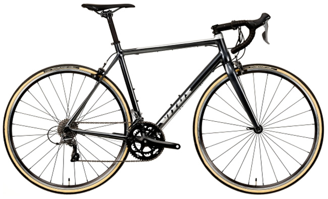 Vitus Razor