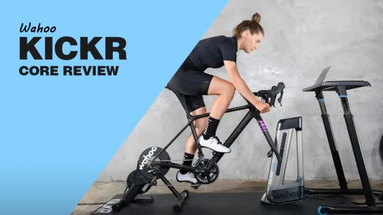 Wahoo KICKR Core Review