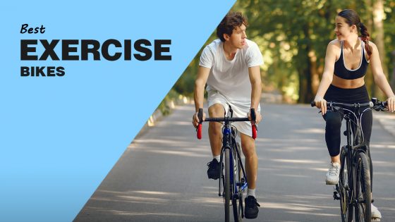 Best Bikes For Exercise