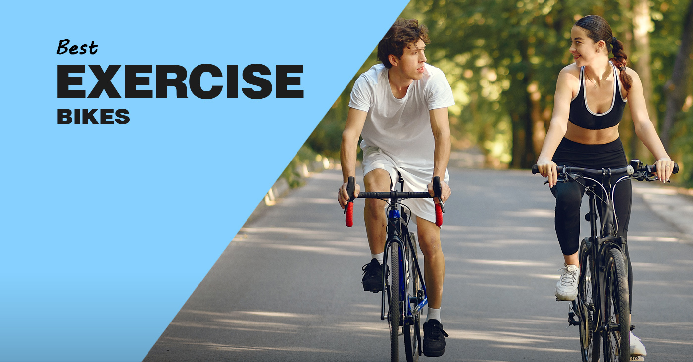 Best Bikes For Exercise