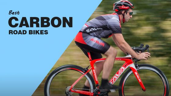 Best Carbon Road Bikes