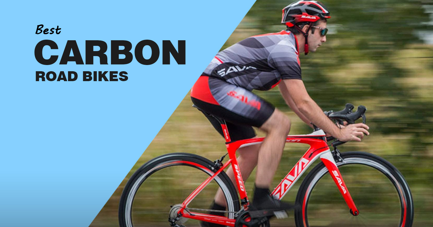 Best Carbon Road Bikes