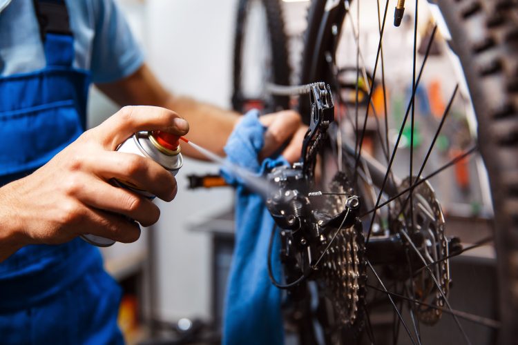 How To Clean Bike Chain Bike Maintenance Tips