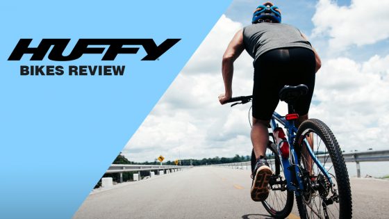 Huffy Bikes Review