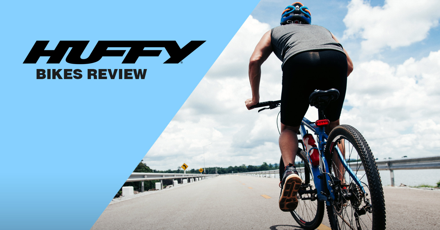 Huffy Bikes Review