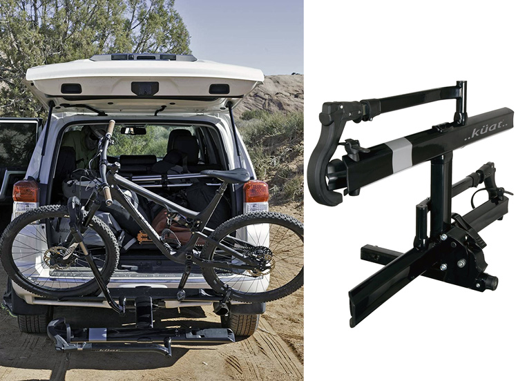 Kuat Racks Sherpa 2 0 2 Bike Rack