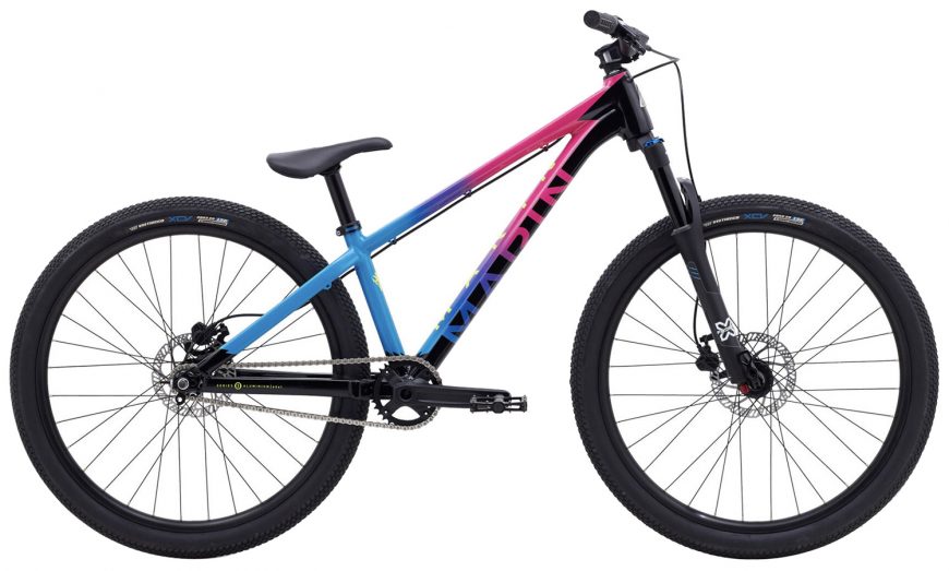 Marin Alcatraz Bike 2021