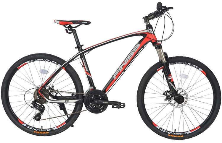 Merax Mountain Bike