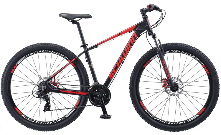 Schwinn Mens Mountain Bike