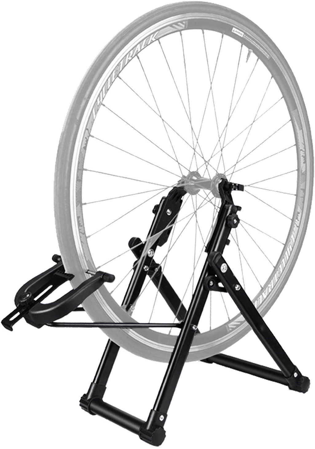 How To True A Bike Wheel