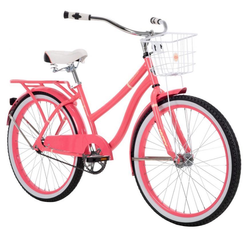 Woodhaven Women Cruiser Bike